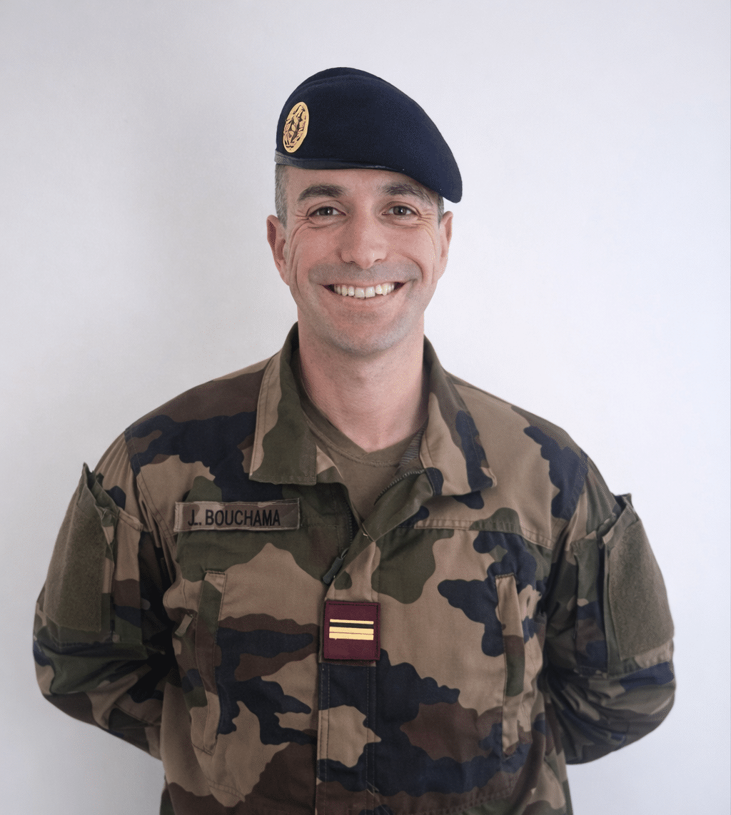 IAHA 1G ®️ Laurent Bouchama