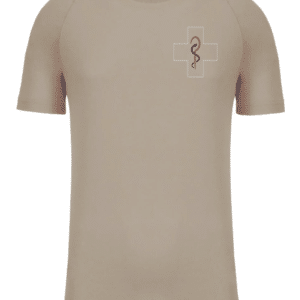 T-shirt de sport manches courtes – Femme